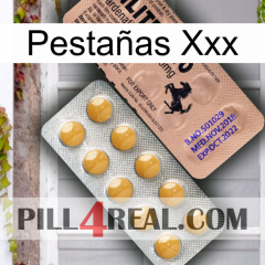 Pestañas Xxx 41